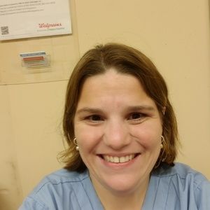 Meet your Posher, Diane